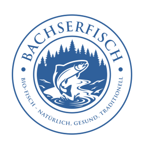 Bachserfisch Logo Bachserfisch Logo